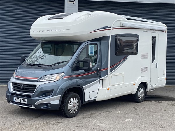 Auto-Trail Imala 615